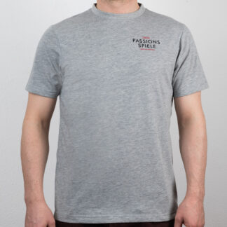 Herren-T-Shirt Logo